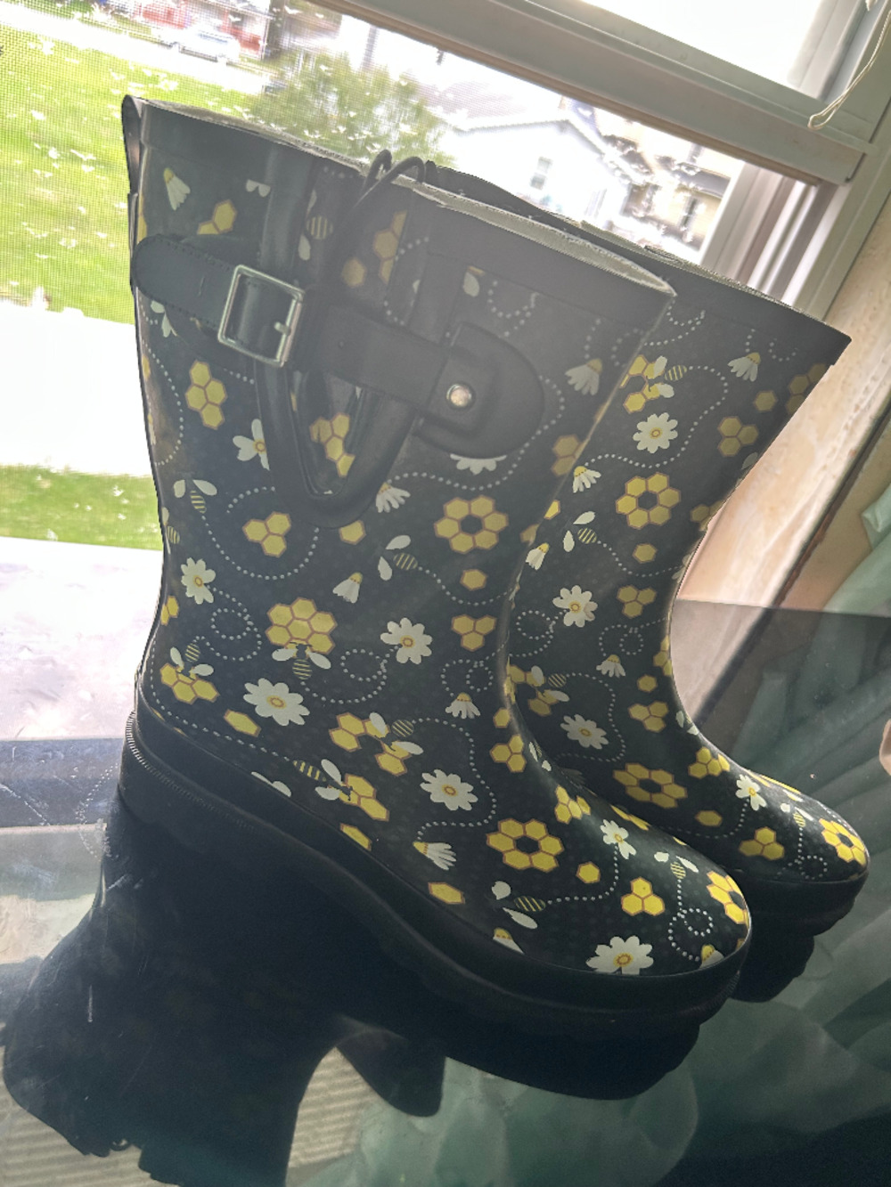 western chief rainboots